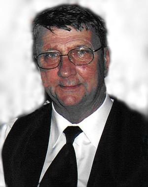 HULLEY: Donald of Egmondville