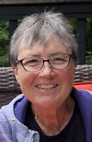 HUNDEY: Jane (Sweetman) of Exeter