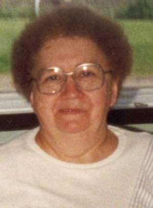 HUTTON: Marlene (Pehlke) of RR1 Woodham