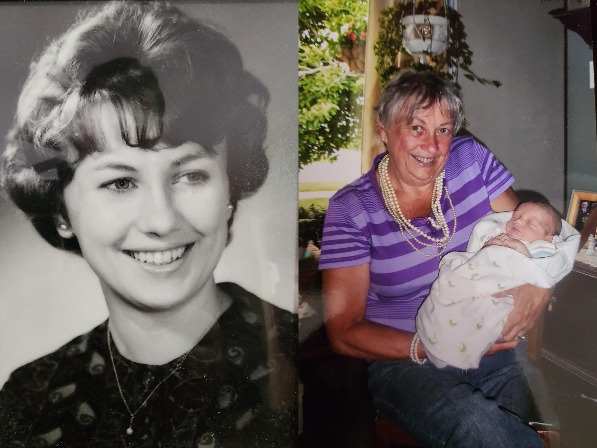 SOUDANT: Elizabeth ‘Libby’ Anne (Bannister) of Zurich