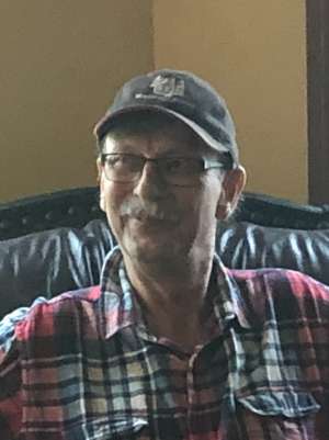 STEWART: Paul F. “Scooter” of Russeldale