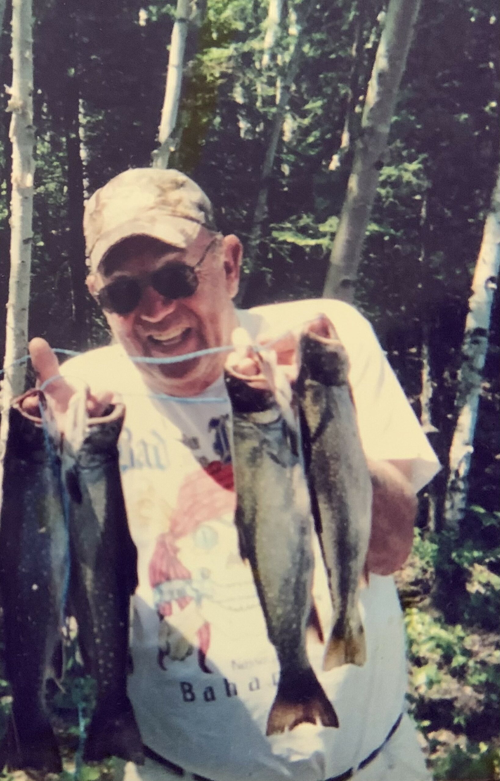 BIRK: Douglas Wray “Doug” of Kitchener, formerly of Palmerston