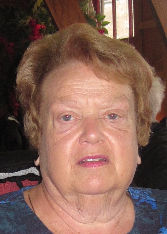COLEMAN: Marion (Datars) of Varna