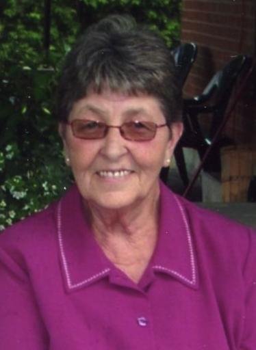 Ina Scott FinIayson