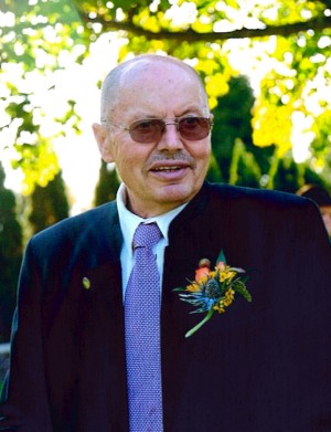 IHRIG: Ernst Ludwig of St. Joseph and formerly of Germany