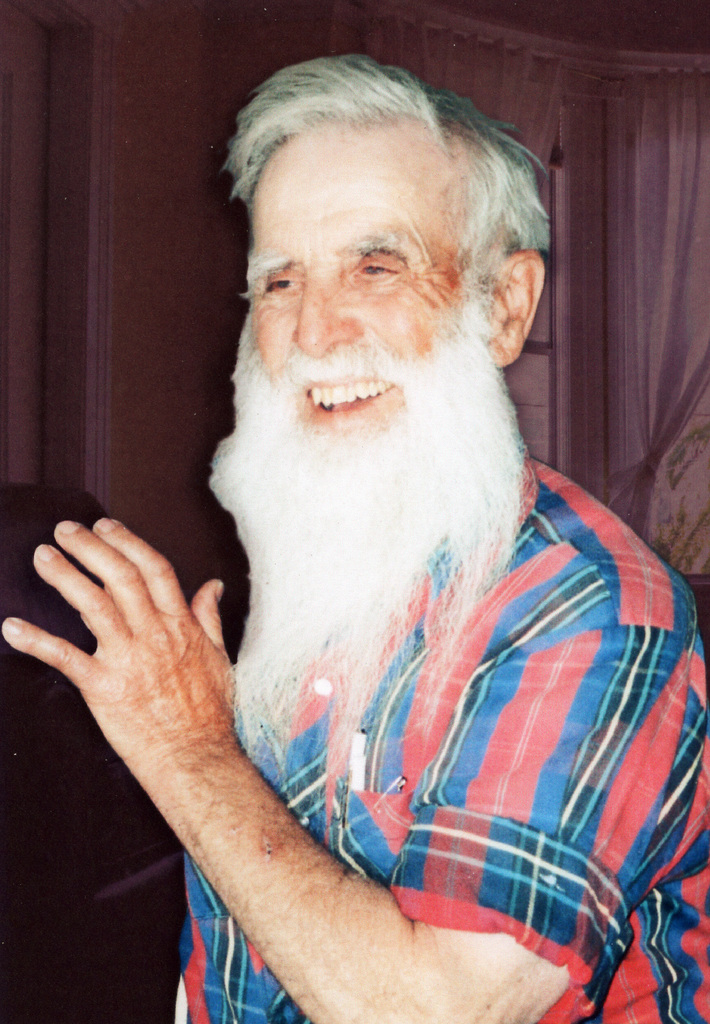 Ivin  Shannon