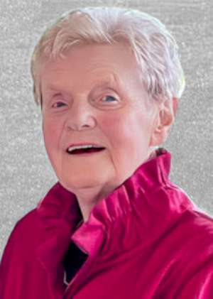 JANSEN: Nellie (Jakobs) of Seaforth