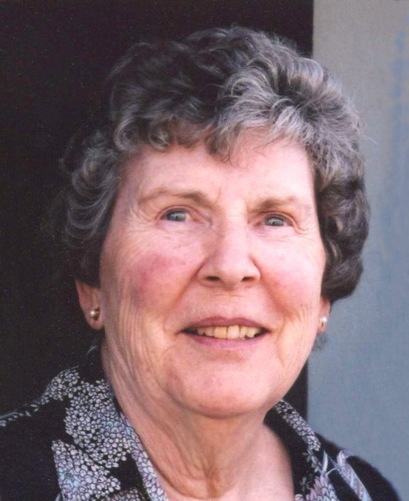 Jean A.  Whyte
