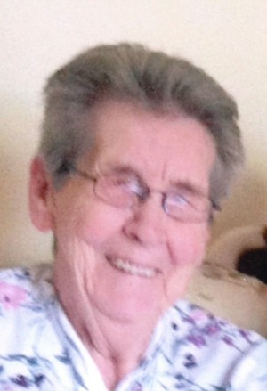 JERMYN: Jean Margaret (Simpson) of London