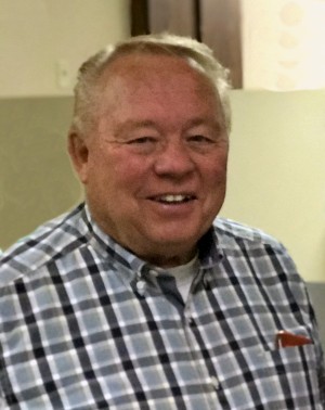PROWSE: James (Jim) Wiley of London