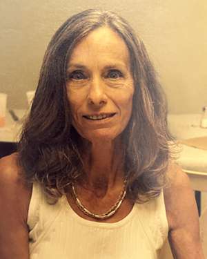 DUCHARME: Joan Mary (Lane) of Zurich