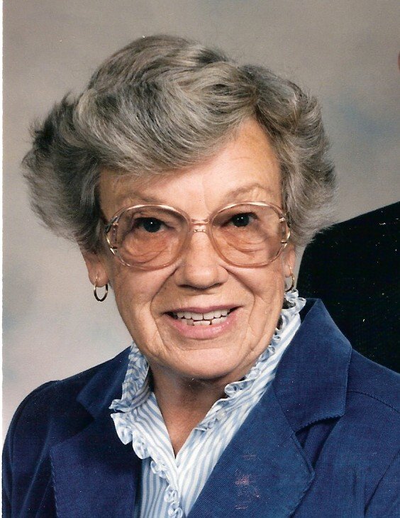 Joan DiIIane Patrick
