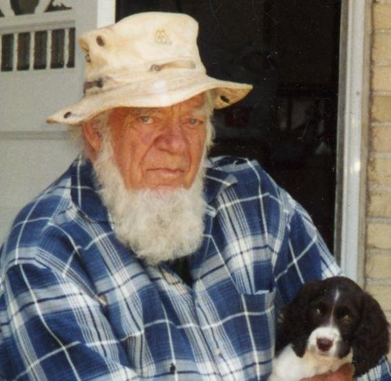 John AIison  Morgan
