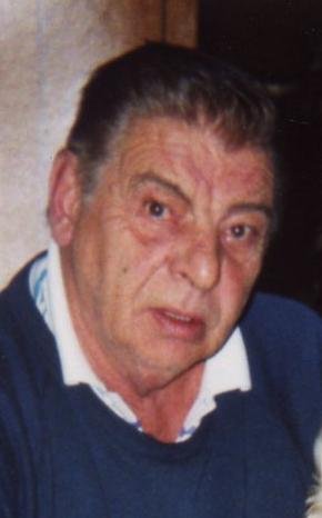 John  Cairns