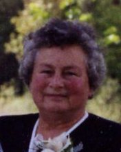 JOHNSON: Marion of London