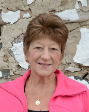JOHNSON: Sandra (Hugill)  of Exeter, formerly of Kippen