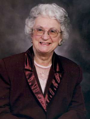 JONES: Donna Helen (Hayter) of Exeter formerly of Greenway