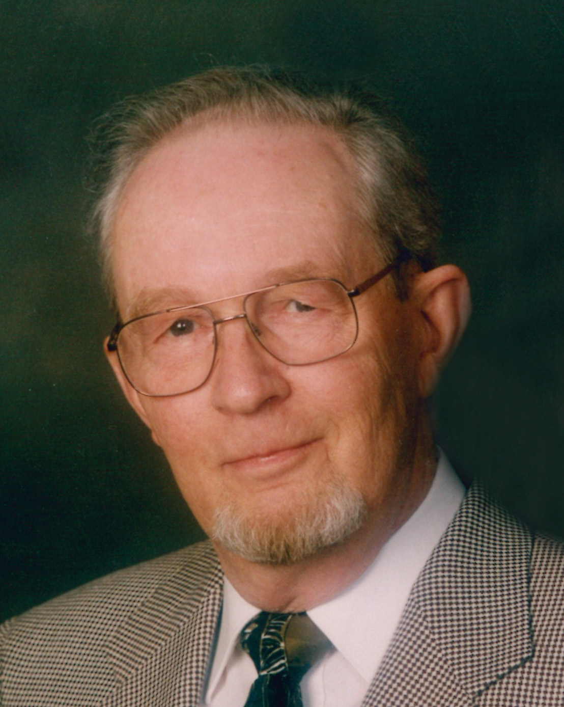 JONES: J. Neil of Kitchener