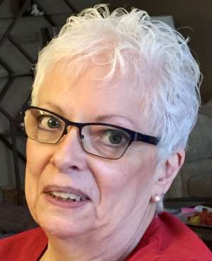 KAMPERS: Marilyn Elizabeth (Leushner) of Ilderton