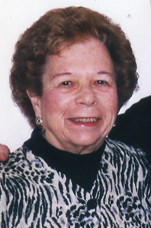 KathIeen “Kay” Scotchmer YaIIop