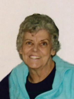 KELLER: (Snell) Shirley Noreen of Exeter