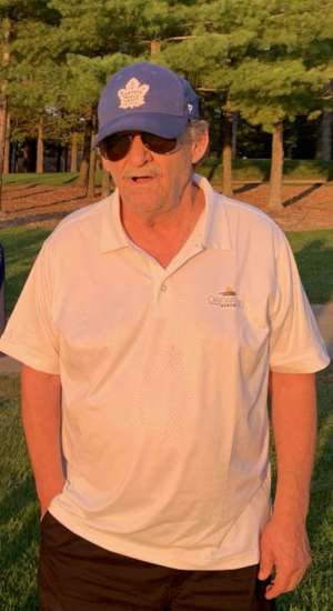 KELLY: James “Jim” of Seaforth and formerly of Toronto