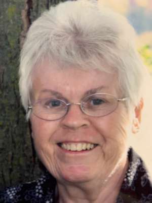 KELLY: Joan (Firth) of RR 3 Granton