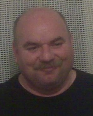 KENNEDY: Darren “Poops” of Tavistock and formerly of Lucan