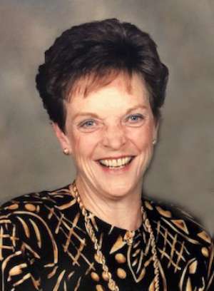 KENNEDY: Joan (Ward) of Ilderton