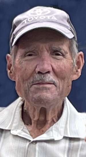 KERNICK: Charles ‘Chas’ of Exeter and formerly of Usborne Township
