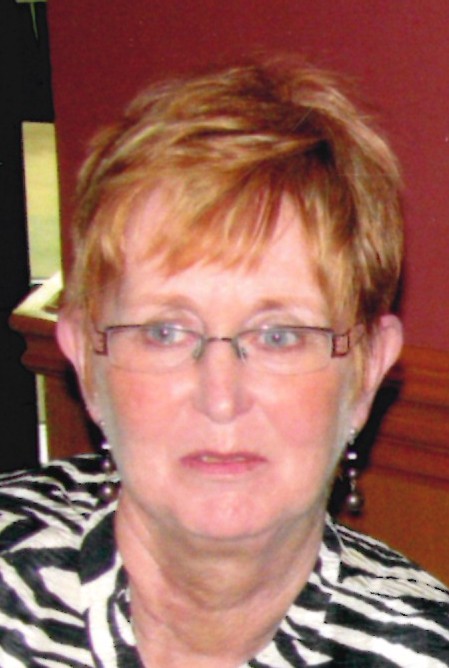 KERSLAKE: Joy (Seldon) of Elimville