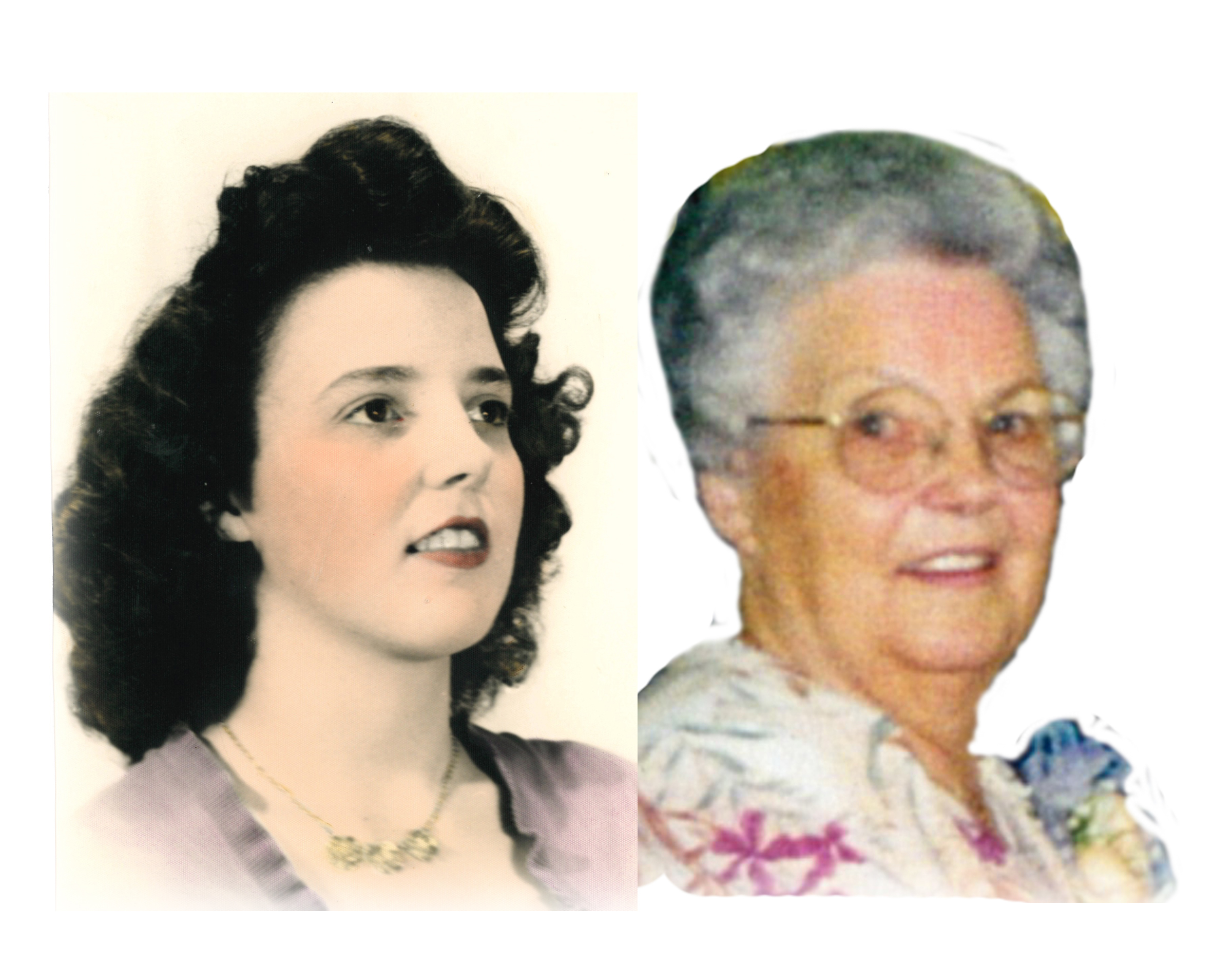 KIPFER: M. Jenny (Jolly) of London and formerly of Hensall