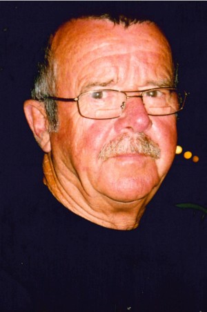 KIRK: Bob (Poppy) of Zurich formerly of Exeter