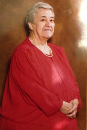 KLEMKE: Helen (Wilson) (Atkinson) of Blyth and formerly of Centralia