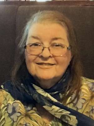 KLOIDA: Deborah Velma (Kerr) of Exeter