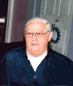 KNEE: Percy Wilfred of Centralia