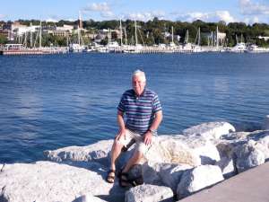 KNOX: Jim of Exeter