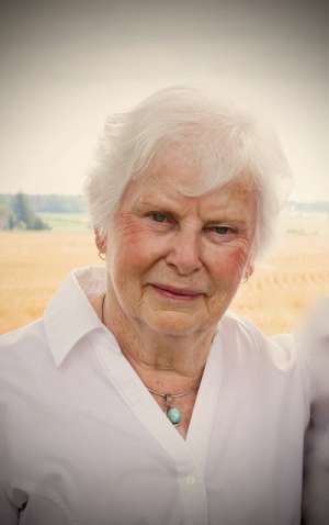 KODDE: Maria Wilhelmina “Wilma” (Branderhorst) of RR 3 Granton
