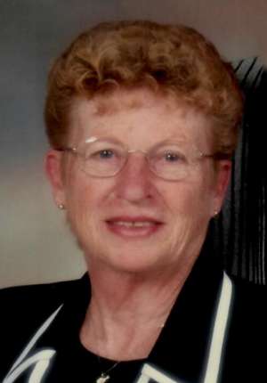 KOEHLER: Audrey Pearl (Campbell) of Hensall