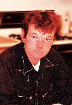 KOZLOF: Robert “Paul” of Edmonton, AB, formerly of Blenheim