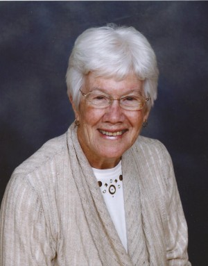 KRAUL: Gladys Beryl of Lucan, formerly of London