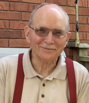 KRUSE: Laurie Dean of Egmondville