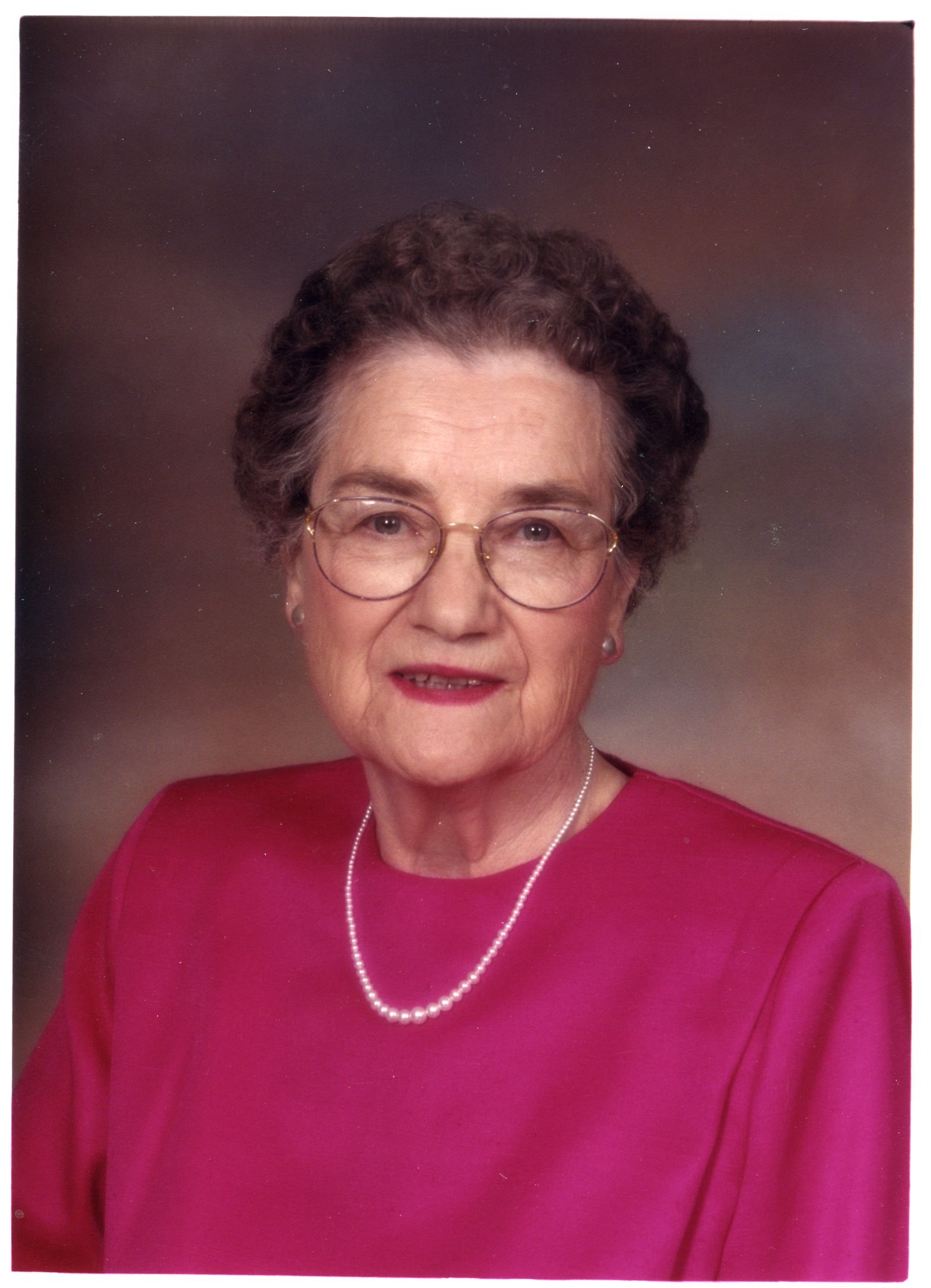 Laura Leiper Murray