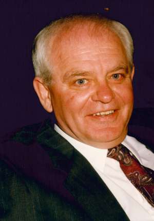 LAITHWAITE: John Arn of London, formerly of Goderich