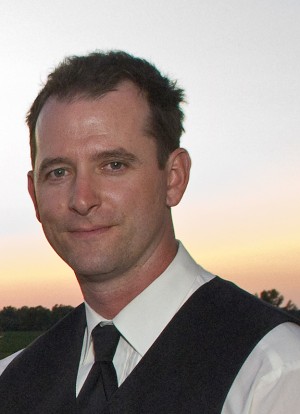 LANGAN: Brent Gerard of Ilderton