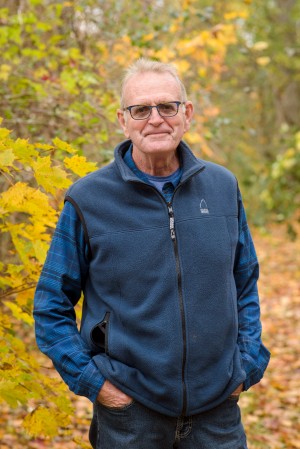 LANGAN: Lawrence (Larry) Gerard of Bayfield, and formerly of London and Windsor