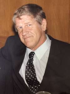 LANSBERGEN: Nick of Crediton