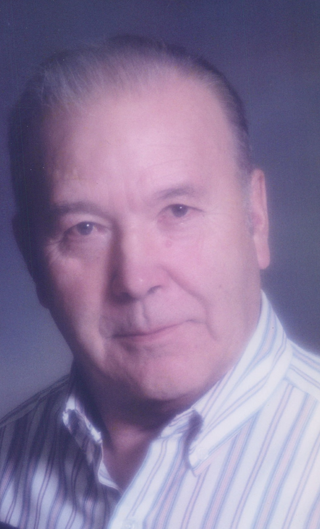LEITCH: Donald “Don” Arthur of Lucan