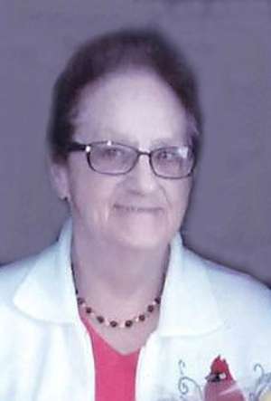 LEITCH: Dorothy Jean (Miller) of Lucan