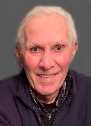 LEMMON: Robert “Bob” of London, formerly of Ilderton